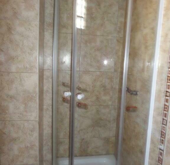 Quarto Estandar, Pirwa Backpackers Colonial