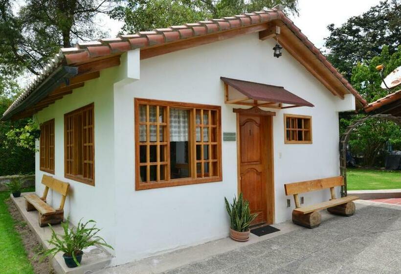 스위트, Quinta La Constanza