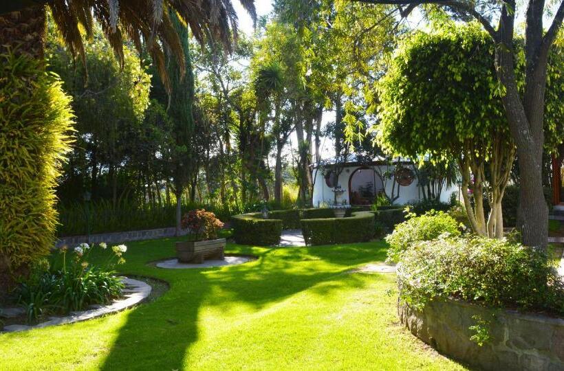 디럭스 룸, Quinta La Constanza