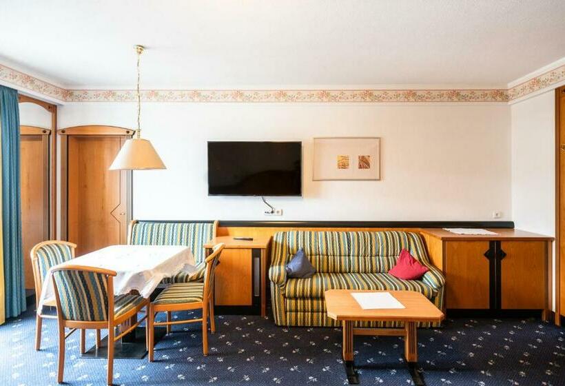 Полулюкс, Reipertingerhof