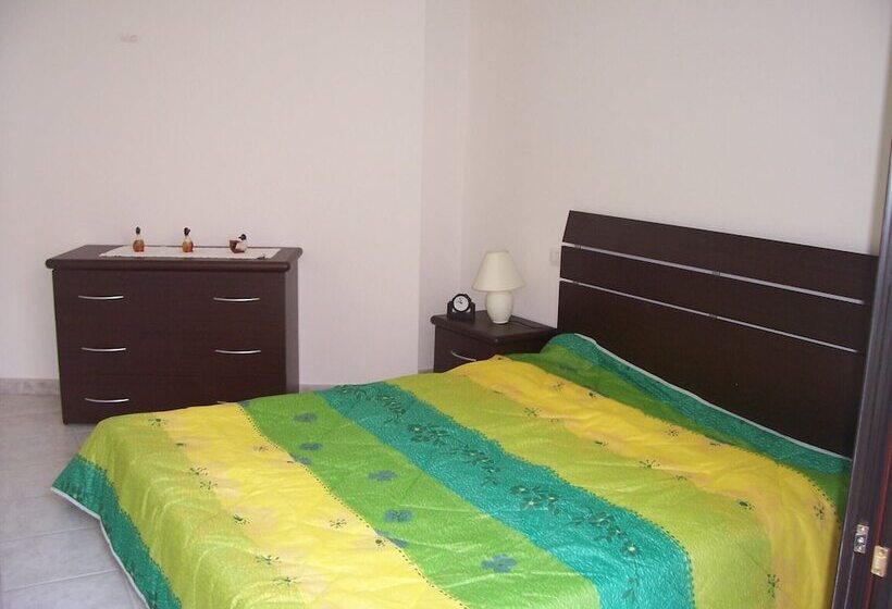 Апартаменты 1 Спальня, Residence L'ancora