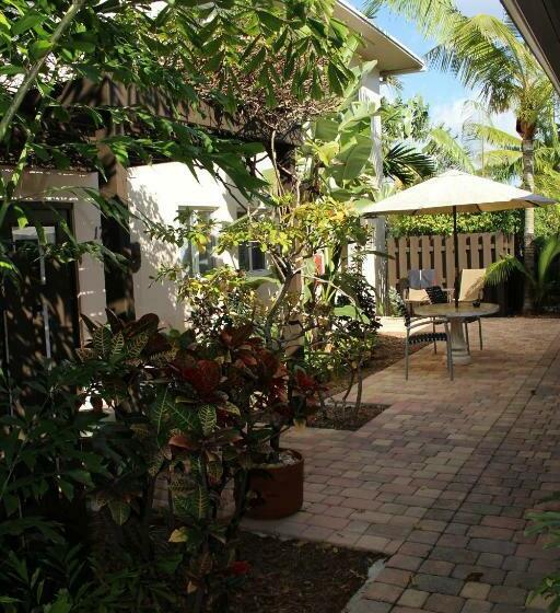 スタンダードルーム, The Cabanas Guesthouse & Spa   Gay Resort Catering To Gay Men