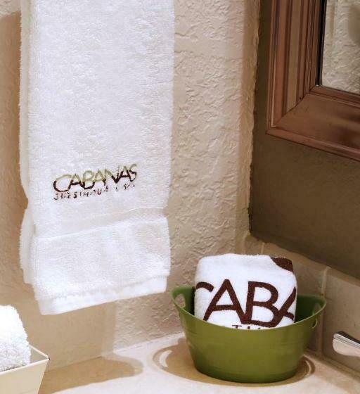 Номер Стандарт, The Cabanas Guesthouse & Spa   Gay Resort Catering To Gay Men