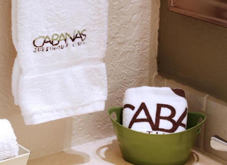 Номер Стандарт, The Cabanas Guesthouse & Spa   Gay Resort Catering To Gay Men