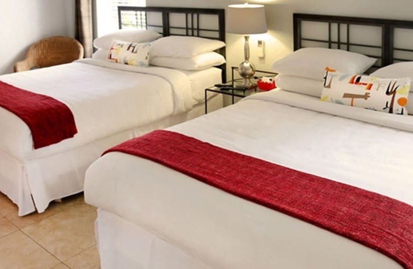 プレミアムルーム, The Cabanas Guesthouse & Spa   Gay Resort Catering To Gay Men