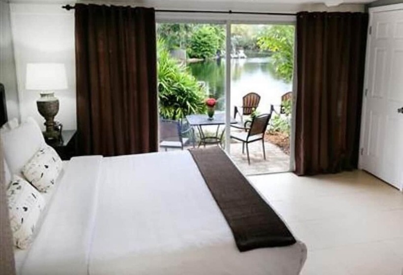 プレミアムルーム, The Cabanas Guesthouse & Spa   Gay Resort Catering To Gay Men