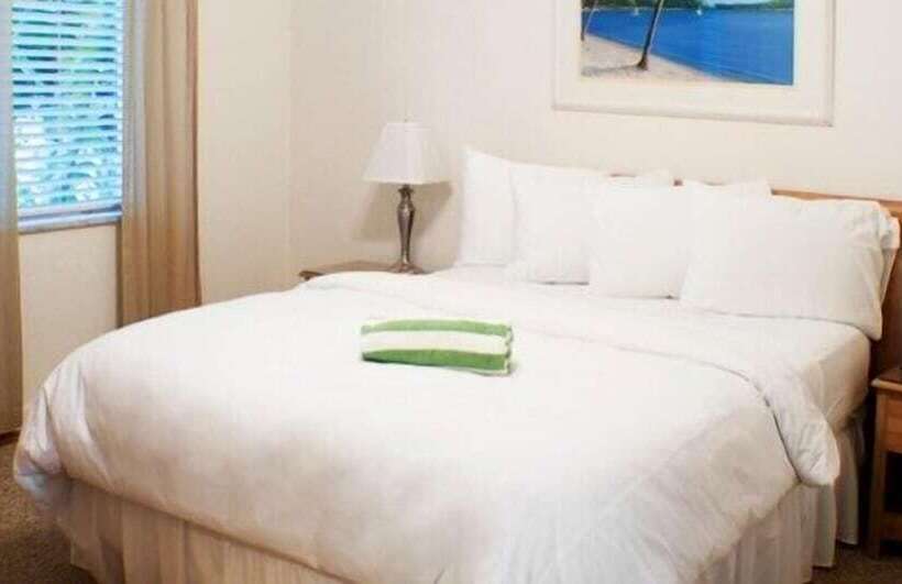 Люкс 2 Спальни, The Cabanas Guesthouse & Spa   Gay Resort Catering To Gay Men