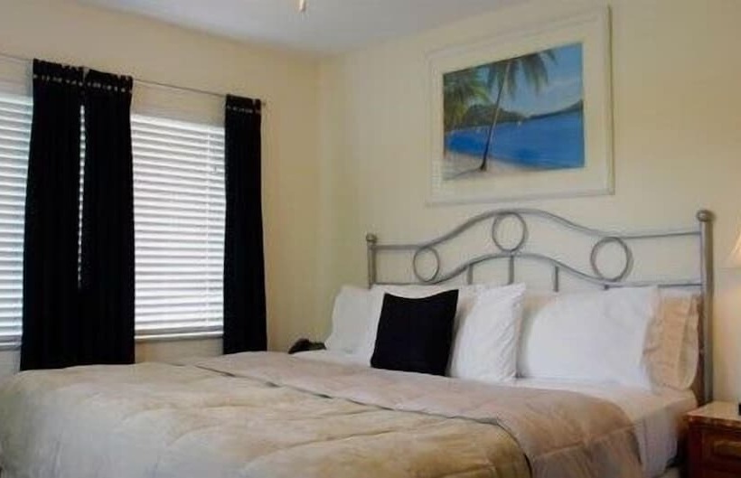 Suite 2 Dormitoris, The Cabanas Guesthouse & Spa   Gay Resort Catering To Gay Men
