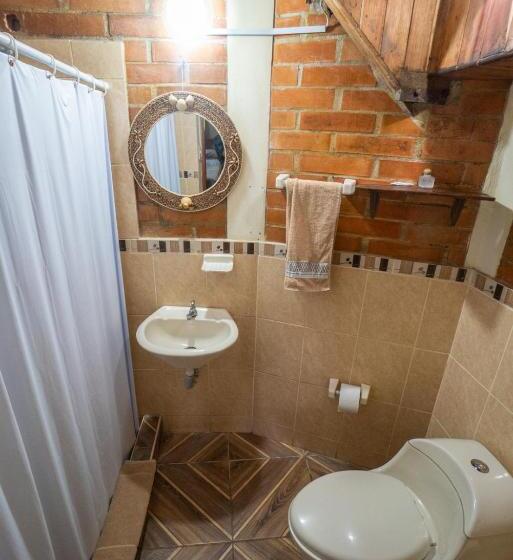 غرفة قياسية مطلّة علي الحديقة, The Sea Garden House