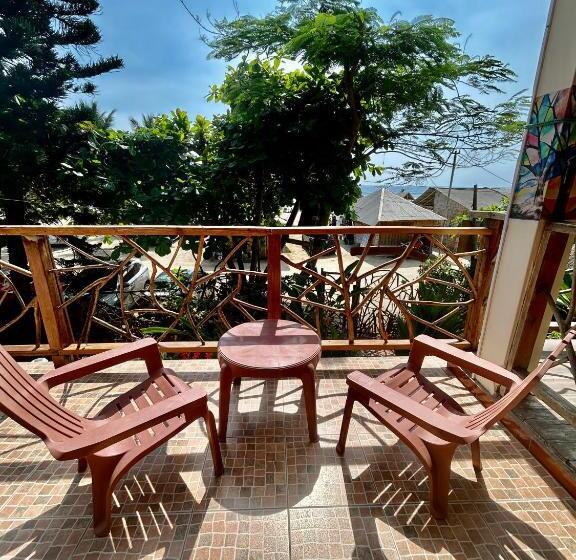 غرفة قياسية, The Sea Garden House