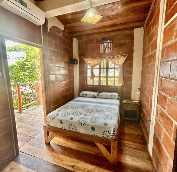 Номер Стандарт, The Sea Garden House