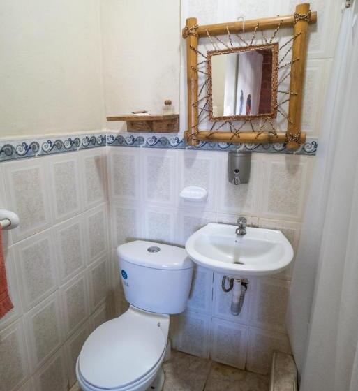 غرفة قياسية, The Sea Garden House