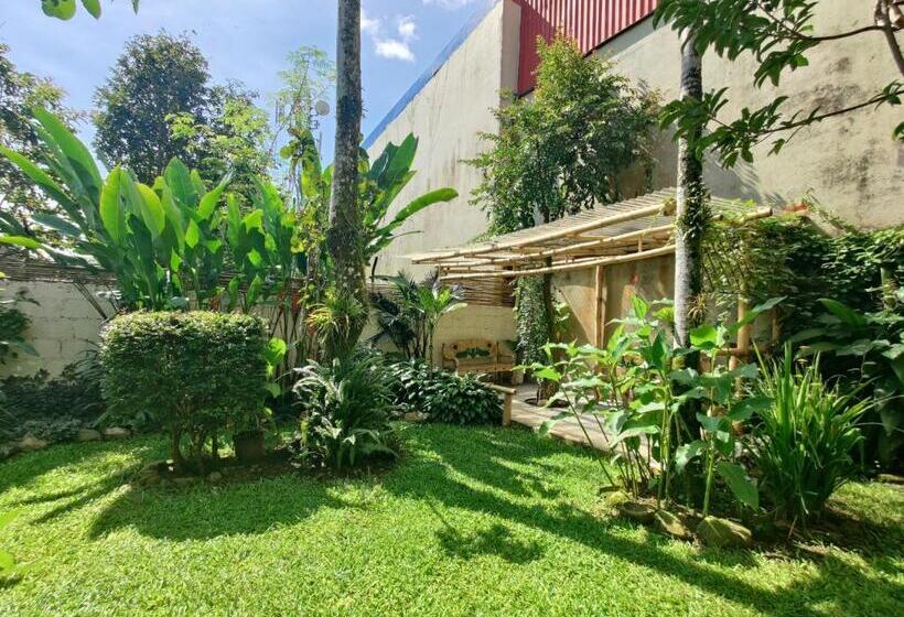 غرفة قياسية, Casa De Lis Hotel & Tourist Info Centre