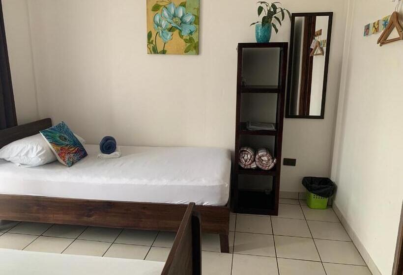 غرفة قياسية, Casa De Lis Hotel & Tourist Info Centre