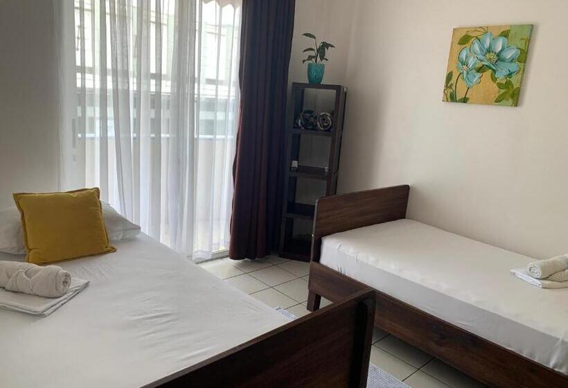 Номер Стандарт, Casa De Lis Hotel & Tourist Info Centre