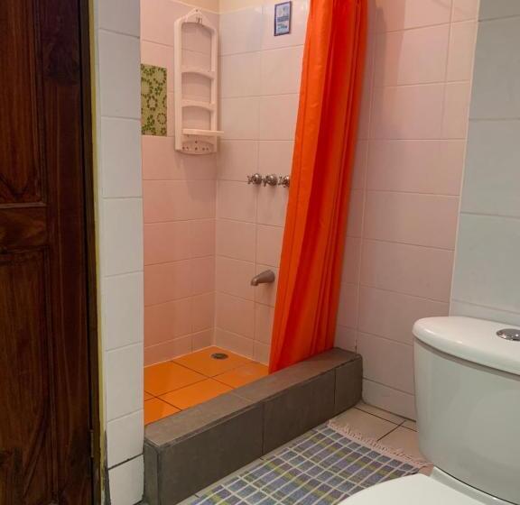 Номер Стандарт с Балконом, Casa De Lis Hotel & Tourist Info Centre