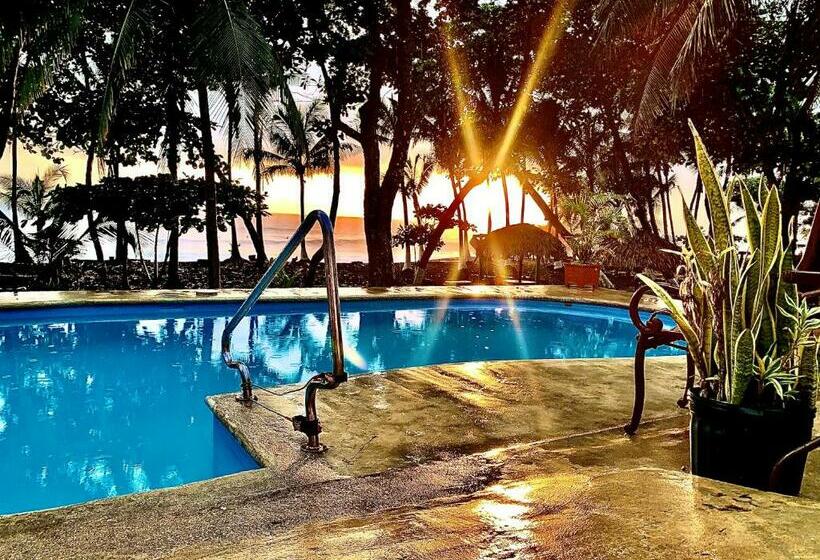 스탠다드 룸, Beachfront Vista Hermosa