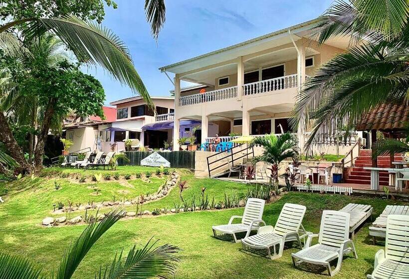 바다 전망 스탠다드 방갈로, Beachfront Vista Hermosa
