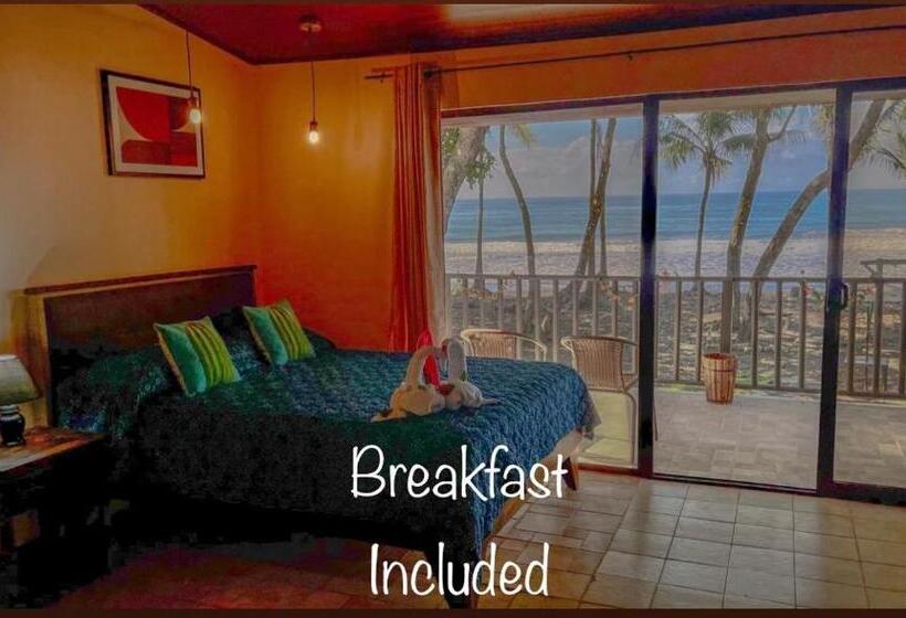 Бунгало Стандарт, Beachfront Vista Hermosa