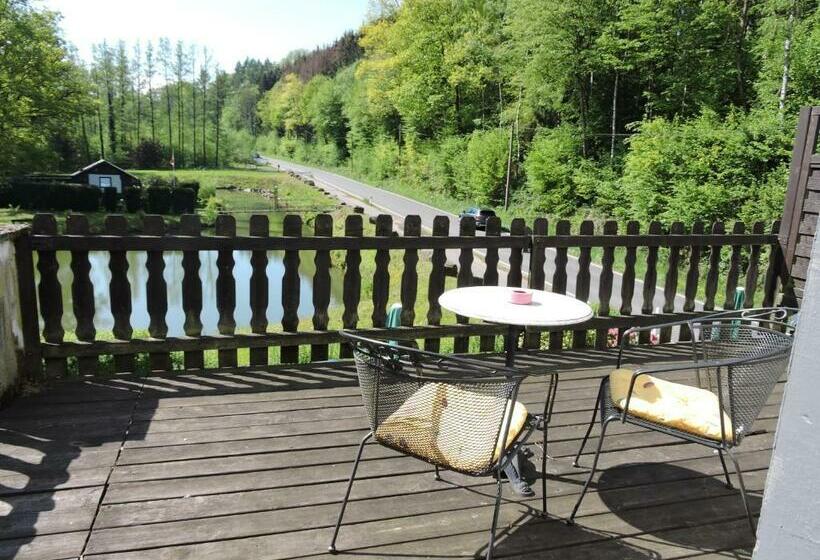 Номер Стандарт, Bergische Schweiz