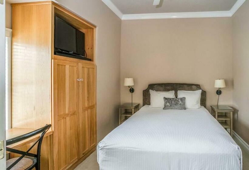 Люкс, Cannon Beach Hotel Collection