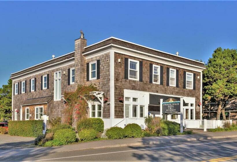 Люкс, Cannon Beach Hotel Collection