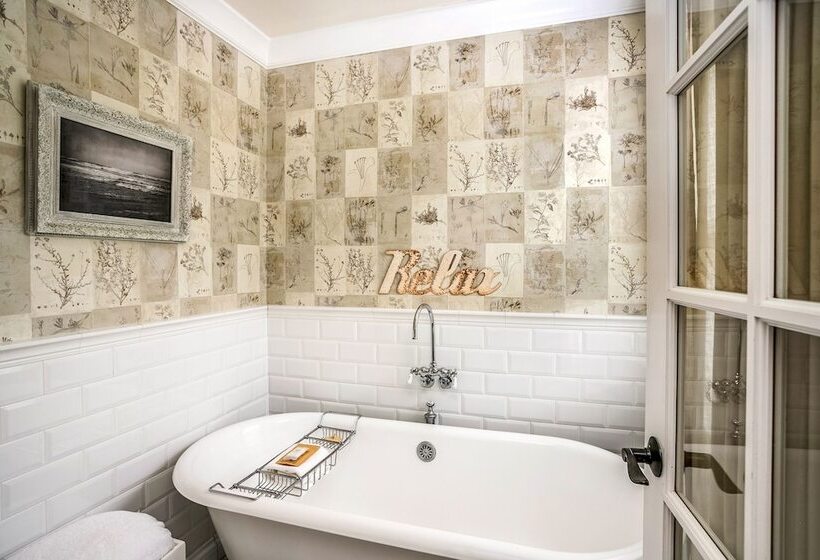 Номер Стандарт, Cannon Beach Hotel Collection