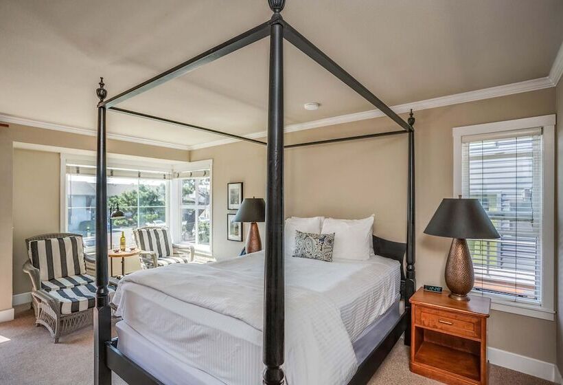 Номер Superior, Cannon Beach Hotel Collection