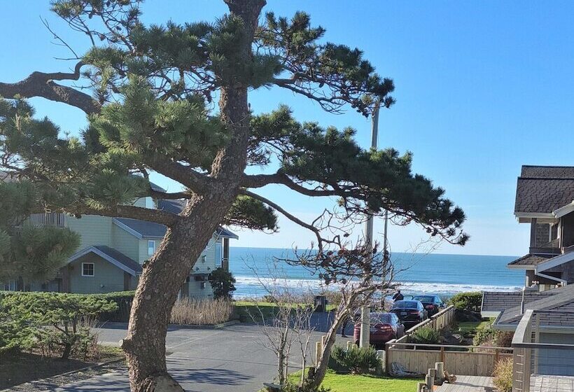 Superior-Zimmer, Cannon Beach Hotel Collection