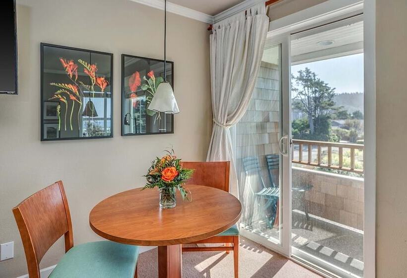 Номер Superior, Cannon Beach Hotel Collection
