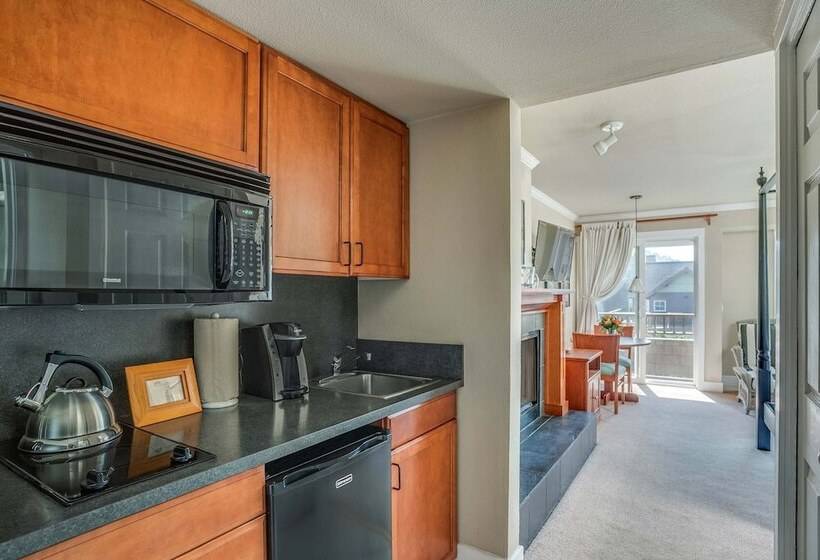 Superior-Zimmer, Cannon Beach Hotel Collection