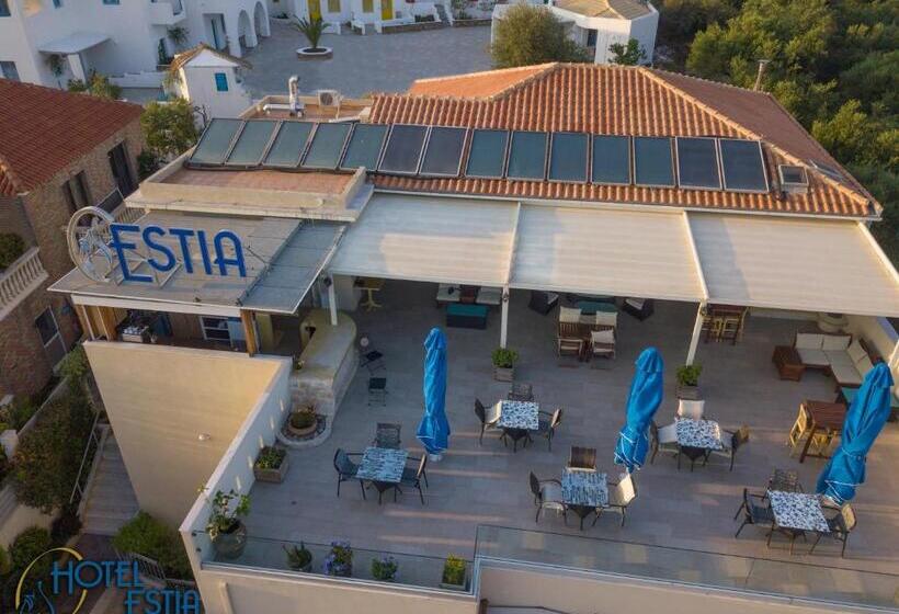 Студия Стандарт, Estia