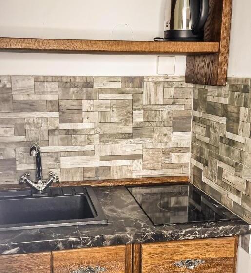 小型套房, Green Garden Plitvice Lakes