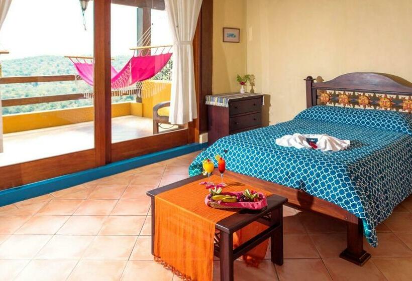 Номер Стандарт, Mantaraya Lodge