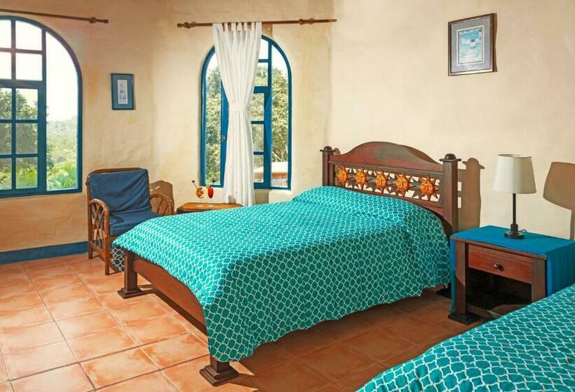 Номер Стандарт, Mantaraya Lodge