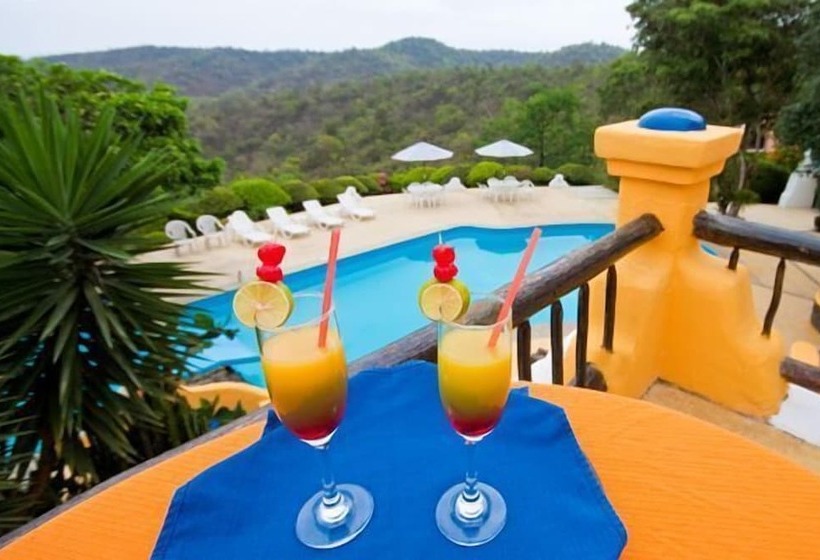Номер Стандарт Трехместный, Mantaraya Lodge