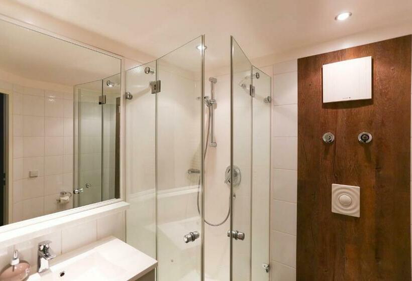标准间, Parkhotel Forsthaus
