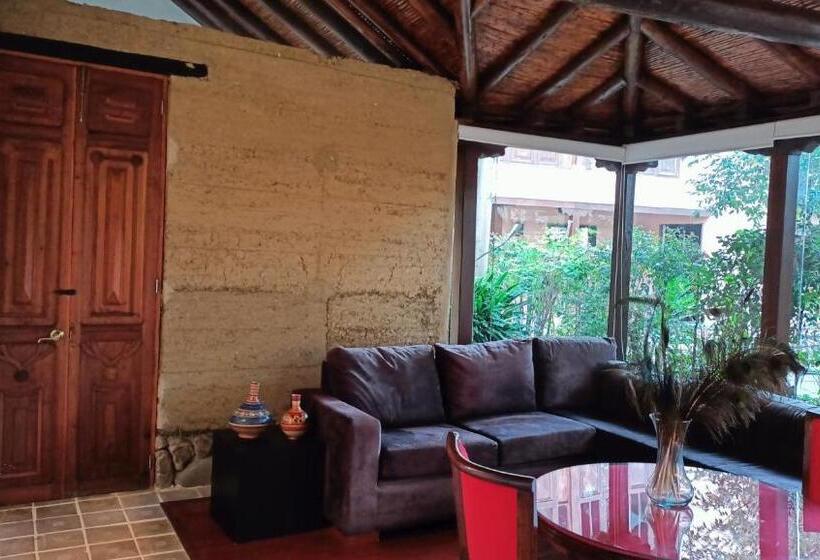 Люкс Вид на Сад, Plazuela De San Agustín