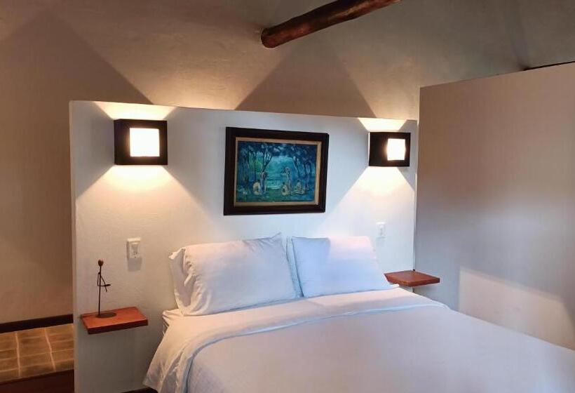 Люкс Вид на Сад, Plazuela De San Agustín