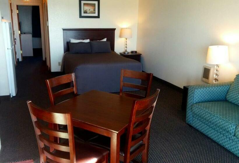 Family Suite, Surfside Resort