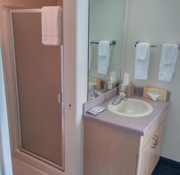 Номер Стандарт, Surfside Resort