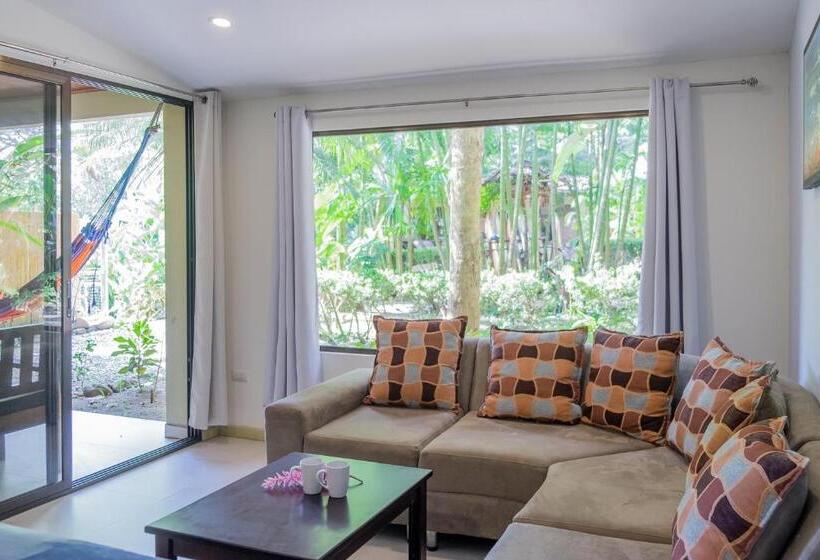 סטודיו דלוקס, Zula Inn Apart