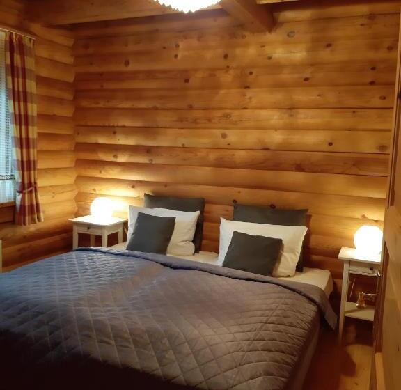 Дом 1 Спальня, Landhotel Zum Kronprinzen