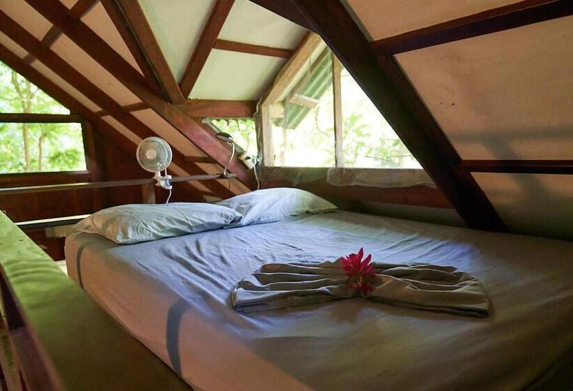 Бунгало Стандарт, Luz En El Cielo Eco B&b/hostel