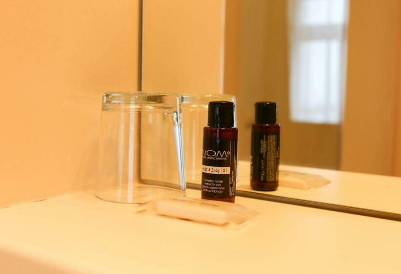 Quarto Deluxe, Parkhotel Forsthaus