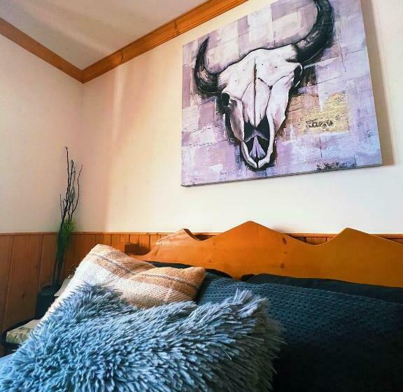 Номер Стандарт, Auberge Au Poste De Traite