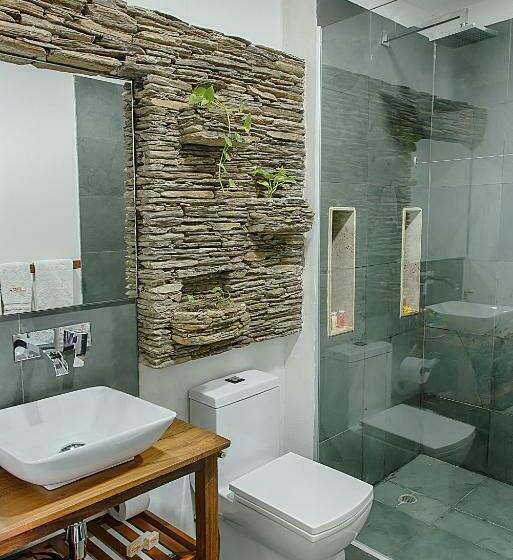 스탠다드 룸, Boutique Casa Carolina