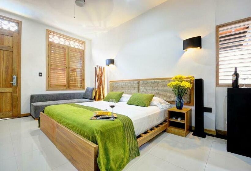 스탠다드 룸, Boutique Casa Carolina