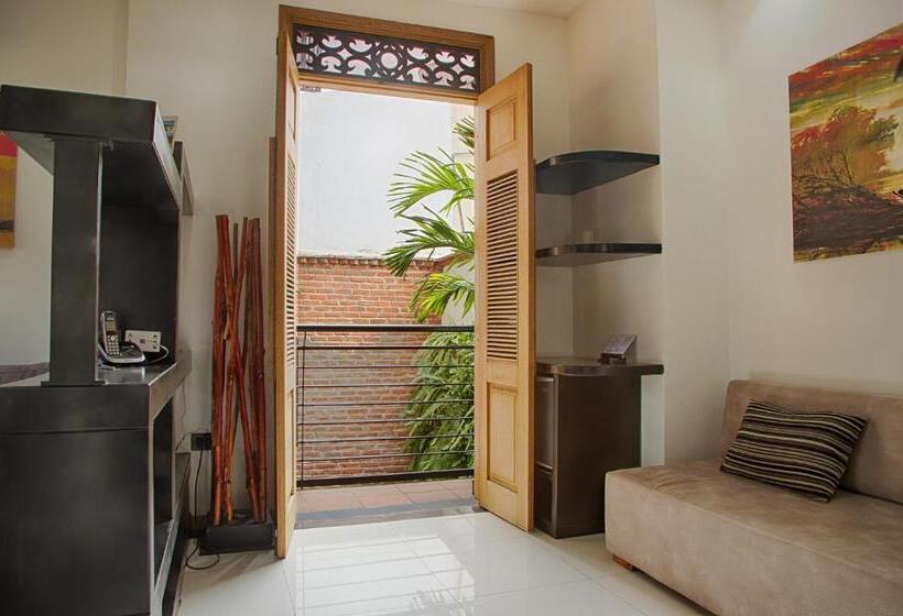 스위트, Boutique Casa Carolina