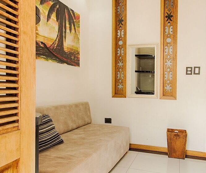 스위트, Boutique Casa Carolina